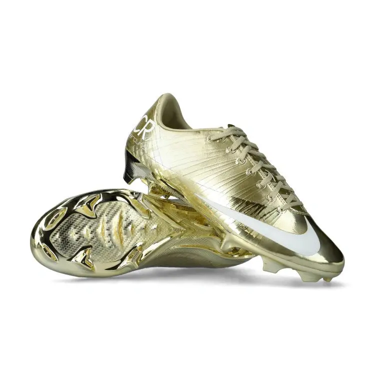 Mercurial Superfly